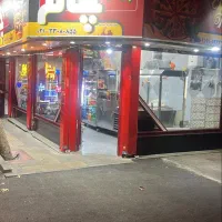 30 متر مغازه 3 نبش