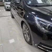 آریزو ۵مدل ۹۹تکبرگ سند|خودرو سواری و وانت|بجنورد, |دیوار