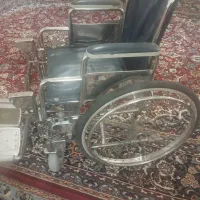 ویلچرارتوپدی سالم