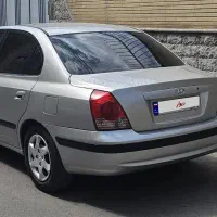 آوانته اتوماتیک خانگی ۸۴|خودرو سواری و وانت|اصفهان, فیض|دیوار