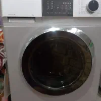لباسشویی تمام اوتومات
