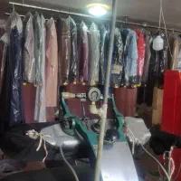 خشکشویی رویال شهرک ساحلی ( شهرک دادگستری)