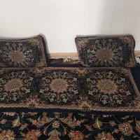 پشتی شاه‌نشین