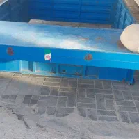 اتاق شمالی نیسان