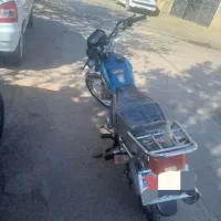 موتور پیشتاز 150