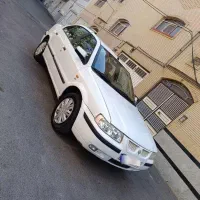 سمند ef7 مدل 1393