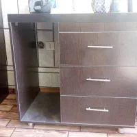 کمد و میز کامپیوتر|مبلمان اداری|خمینیشهر, |دیوار