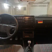 گلف ۹۲|خودرو کلاسیک|کرج, شهرک بنفشه|دیوار