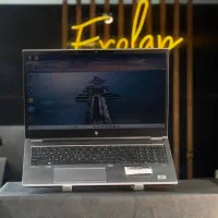 لپ تاپ HP ZBook Firefly G7 مخصوص طراحی و رندرگیری|رایانه همراه|یزد, |دیوار