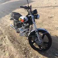 هوندا ۲۰۰ پرواز ۱۴۰۰|موتورسیکلت|کرج, حصارک بالا|دیوار