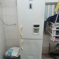 یخچال فریزر