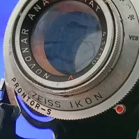 دوربین عکاسی قدیمی|دوربین عکاسی و فیلم‌برداری|سقز, |دیوار