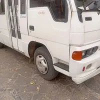 مینی بوس هیوندایی