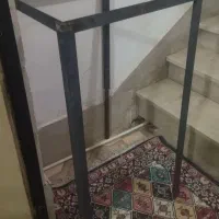 چهارپایه کولر