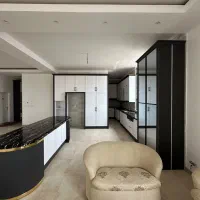 پنت-هاوس-شیک-250-متر-فول-200-متر-حیات-کلید-نخورده