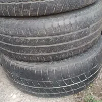 رینگ و لاستیک ۱۴ پژو