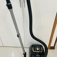 جارو برقی بوش