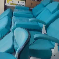 یک دست یونیت برقی و دودست یونیت دستی
