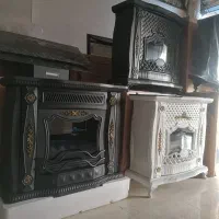 شومینه، بخاری گازی ایرانشهر|بخاری، هیتر، شومینه|ایرانشهر, |دیوار