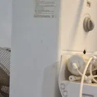 آبگرمکن بوتان|آبگرمکن، پکیج، شوفاژ|قم, بلوار امین و ساحلی|دیوار