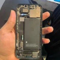 آیفون iphone با ضمانت