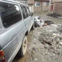 فروش استیشن اف جی ۶۰|خودرو کلاسیک|سردشت, |دیوار