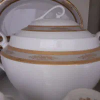 سرویس چینی ۹۰پارچه