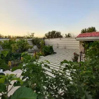 فروش باغ ویلا|فروش خانه و ویلا|رباط‌کریم, انجم آباد|دیوار