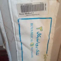 تشک تک نفره رویا|تشک تختخواب|تنکابن, |دیوار