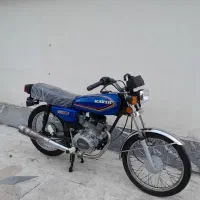 هوندا ۱۲۵ مزایده