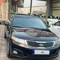 فروش اپتیما ۲۰۱۰