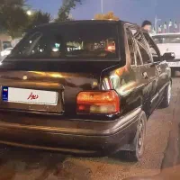 پراید مدل۱۳۸۰ فقط نقدی|خودرو سواری و وانت|یزد, |دیوار