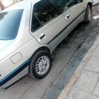 سلطان جاده پژو نقره ای مدل ۸۹|خودرو سواری و وانت|زابل, |دیوار