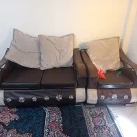 مبل هفت نفره
