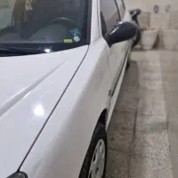 206 تیپ۲ سال ۹۱|خودرو سواری و وانت|مشهد, کلاهدوز|دیوار