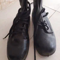 پوتین سربازی شماره ۴۱ نو نو