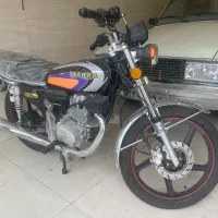 موتور هندا سحر ۲۰۰صفر
