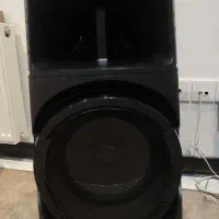 اسپیکر سونی sony mhc-v43d
