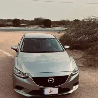 مزدا ۶ ۲۰۱۴