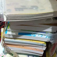 فروش کتاب های کنکور