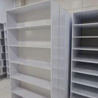 باکس. کتابخانه. طبقه mdf.قفسه|کتابخانه، شلف، قفسه‌های دیواری|بندرعباس, |دیوار