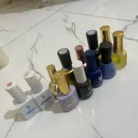 وسایل ناخنکاری|آرایشی، بهداشتی، درمانی|اسلام‌شهر, شهرک امام حسین (میان آباد)|دیوار