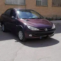 ۲۰۶ اس دی تیوفایو مدل ۹۶