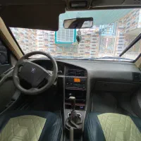 پژوپارس موتورزانتیا۱۸۰۰|خودرو سواری و وانت|زاهدان, |دیوار