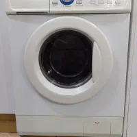 لباسشویی پاکشوما