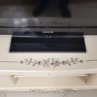 میز تلویزیون برند رال شرکتی|میز تلویزیون|رشت, منظریه|دیوار