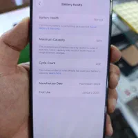 iphone 16 promax|موبایل|دهگلان, |دیوار