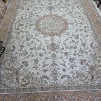 ۲تخته فرش ۹ متری ۷۰۰ شانه