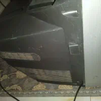 تلوزیون سالم کم کار مفت مفت ال جی.|تلویزیون و پروژکتور|نیشابور, شهرک بهارستان|دیوار