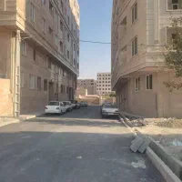 ۷۵متر کلید نخورده نورگیرخوش نقشه فول ۸۰ م تنفس سند|فروش آپارتمان|کهریزک, |دیوار